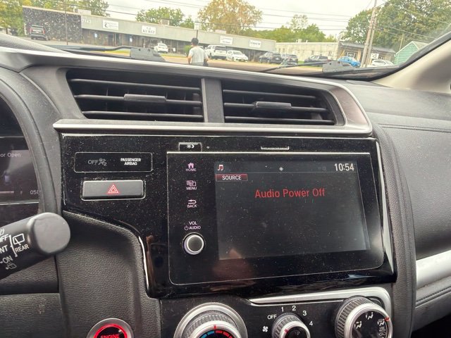 Used 2018 Honda Fit EX image 5