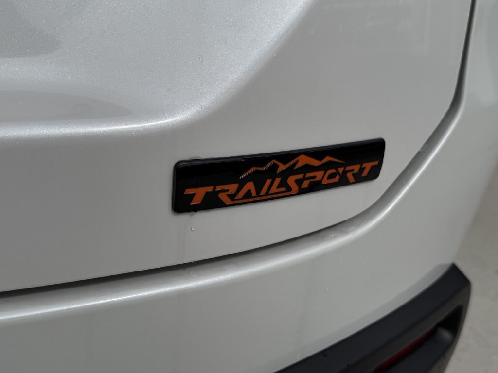 New 2026 Honda Pilot TrailSport image 10