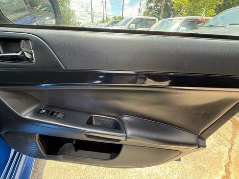 Used 2016 Mitsubishi Lancer ES FWD image 21
