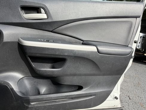 Used 2013 Honda CR-V EX-L image 37