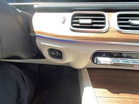 Certified 2026 Mercedes-Benz GLE 350 4MATIC image 13