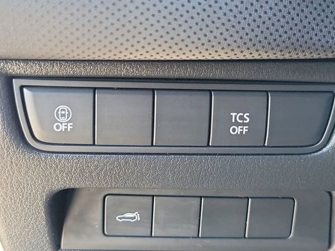 Certified 2023 MAZDA CX-50 2.5 S w/ Cargo Package image 12