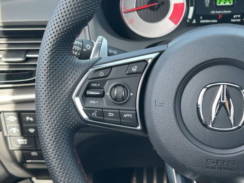 New 2026 Acura RDX A-Spec AWD/4WD image 25