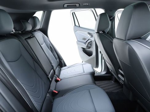 New 2026 Volkswagen Tiguan SE R-Line image 77