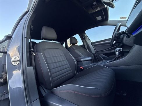 Used 2021 Volkswagen Jetta GLI image 23