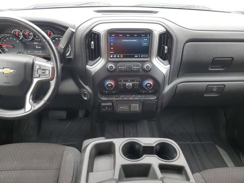Used 2019 Chevrolet Silverado 1500 LT w/ All-Star Edition image 10