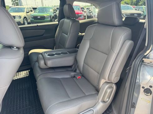 Used 2014 Honda Odyssey EX-L image 29