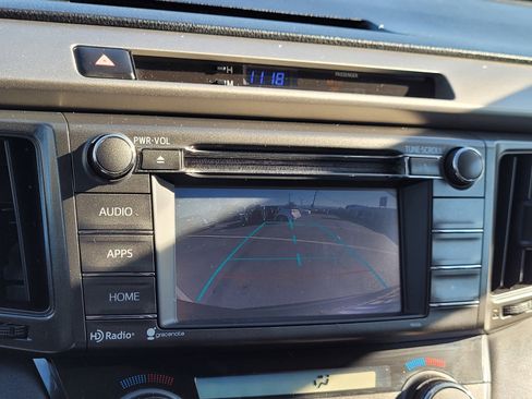 Used 2014 Toyota RAV4 XLE image 14