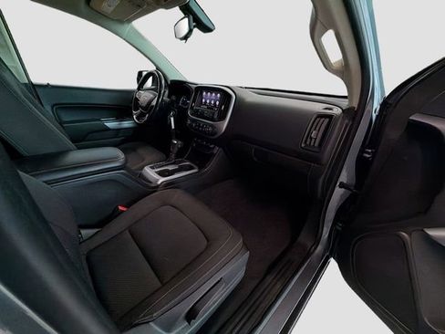 Used 2020 Chevrolet Colorado LT image 21