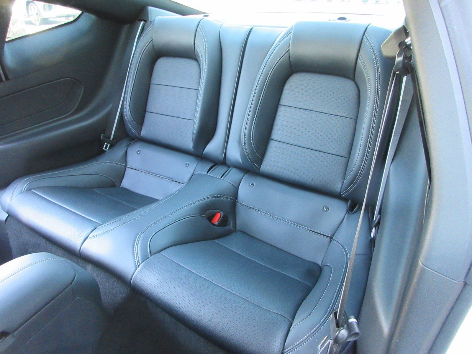 Used 2025 Ford Mustang GT Premium RWD image 20