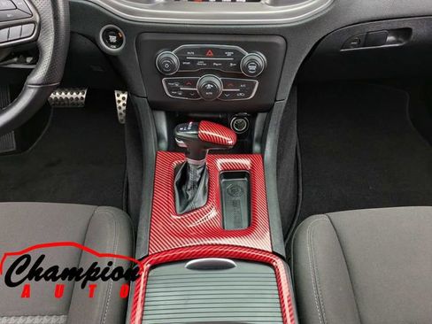 Used 2023 Dodge Charger R/T w/ Harman/Kardon Audio Group RWD image 21