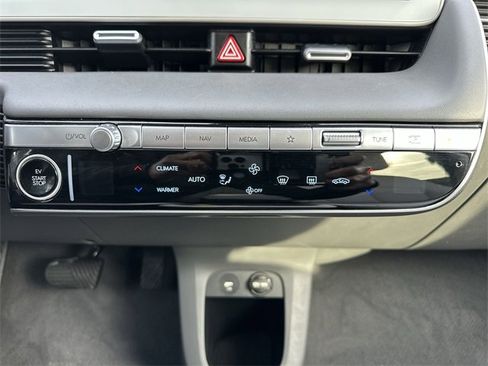Used 2023 Hyundai Ioniq 5 SEL image 22