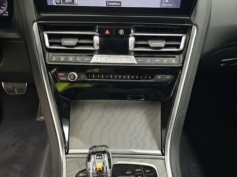 Used 2023 BMW 840i xDrive Coupe image 10