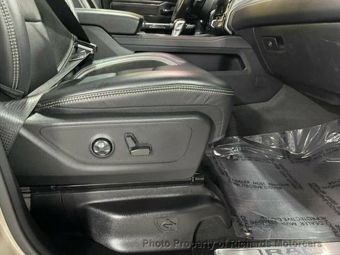 Used 2022 RAM 1500 TRX w/ TRX Level 2 Equipment Group AWD/4WD image 22