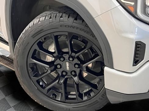 Certified 2024 GMC Sierra 1500 Denali AWD/4WD image 28