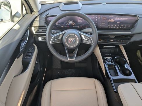 New 2026 Buick Envision Preferred image 17