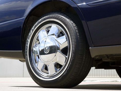 Used 2001 Cadillac De Ville Limousine FWD image 49