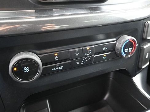 Certified 2023 Ford F150 XL w/ STX Appearance Package image 15