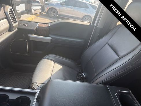 Used 2019 Ford F450 Lariat w/ Lariat Ultimate Package image 13