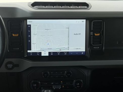 Used 2021 Ford Bronco Badlands AWD/4WD image 15