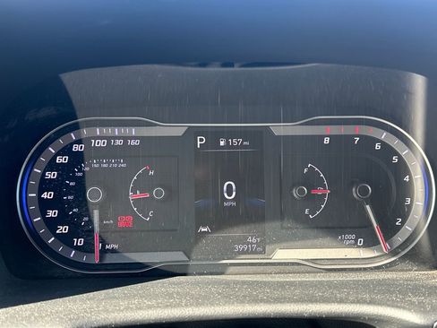 Used 2022 Hyundai Santa Cruz SEL image 21