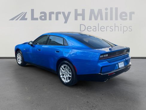 New 2026 Dodge Charger R/T image 3