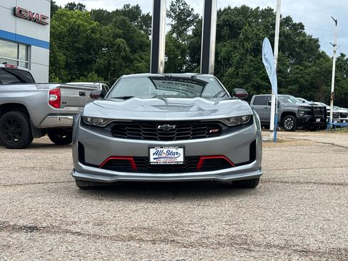 Used 2023 Chevrolet Camaro LT w/ Redline Edition RWD image 23