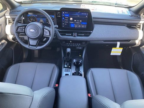 New 2026 Subaru Outback Premium AWD/4WD image 11