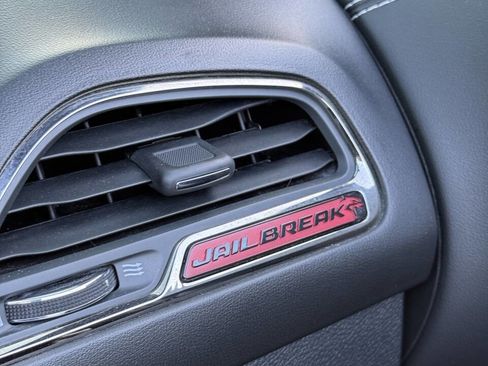 Used 2023 Dodge Challenger SRT Hellcat w/ Driver Convenience Group RWD image 22