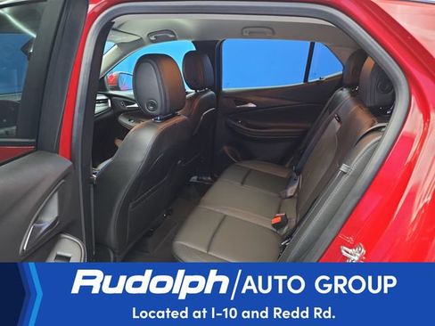 Used 2026 Buick Encore GX Sport Touring w/ Comfort Package FWD image 24