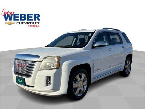 Used 2015 GMC Terrain Denali image 1