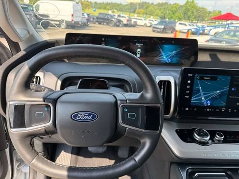 Certified 2025 Ford Expedition Active RWD image 65
