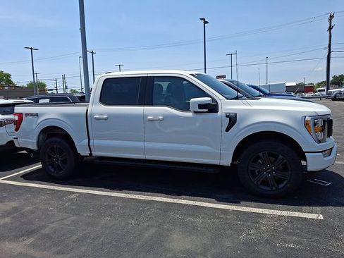 Certified 2023 Ford F150 Lariat AWD/4WD image 5