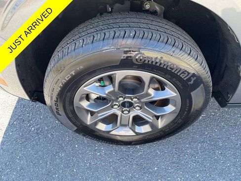 Used 2024 Ford Maverick XLT w/ Equipment Group 300A Standard image 16