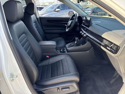 Certified 2024 Honda CR-V EX-L image 13