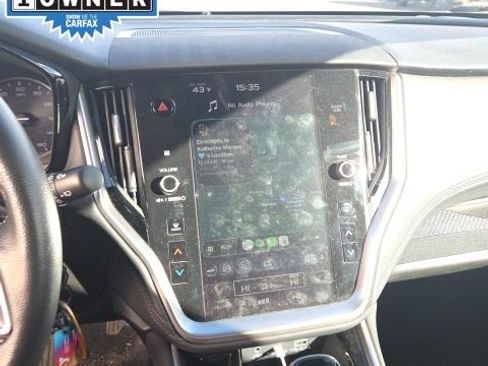 Used 2024 Subaru Outback Premium image 11