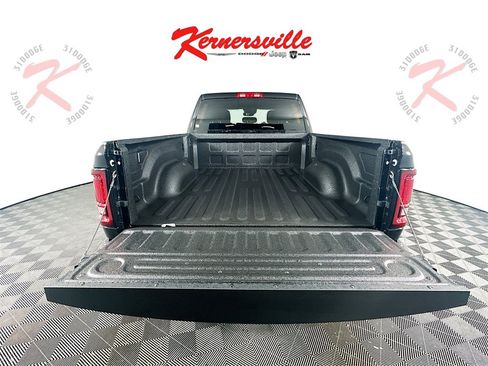 New 2026 RAM 2500 Big Horn image 15