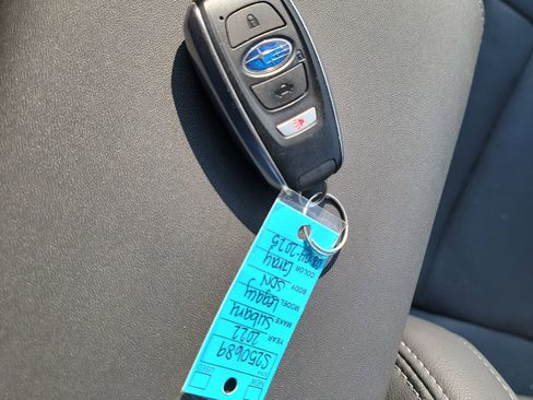 Used 2022 Subaru Legacy Limited image 26