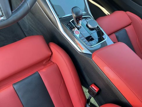 Used 2024 BMW M3 Competition w/ M Driver's Package image 21