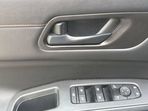 Certified 2023 Nissan Pathfinder Rock Creek AWD/4WD image 15