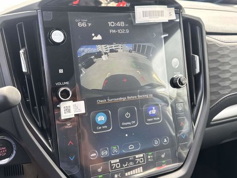 New 2026 Subaru Forester Premium image 26