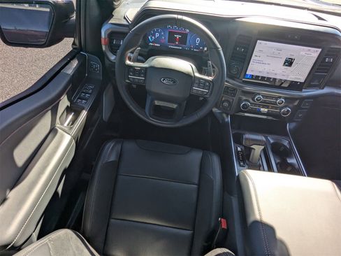 Used 2025 Ford F150 Raptor image 17