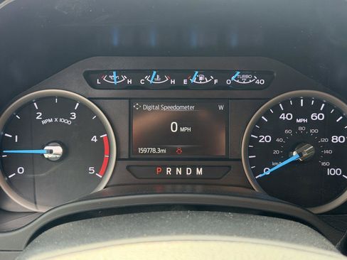 Used 2021 Ford F250 XLT AWD/4WD image 8