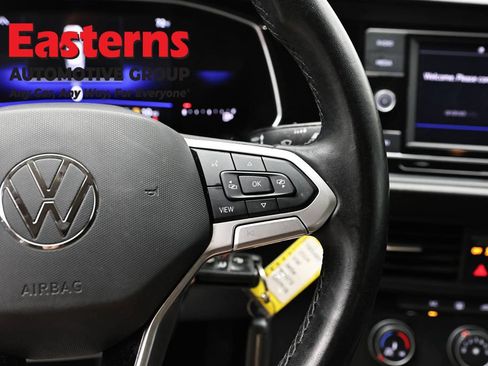 Used 2024 Volkswagen Jetta S FWD image 16