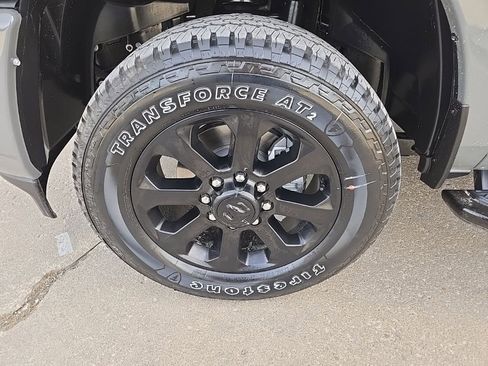 New 2026 RAM 2500 Big Horn image 35