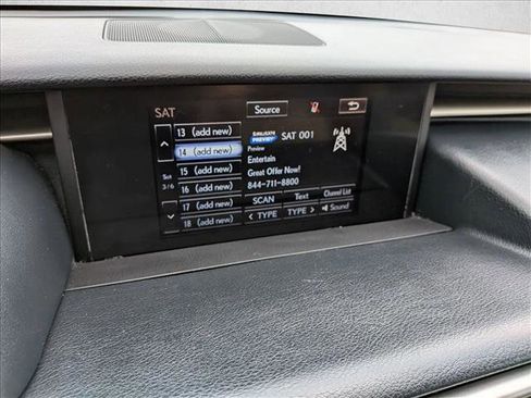 Used 2014 Lexus IS 250 image 12