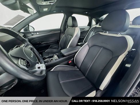 Used 2025 Kia K5 GT-Line w/ GT-Line Premium Package AWD/4WD image 22