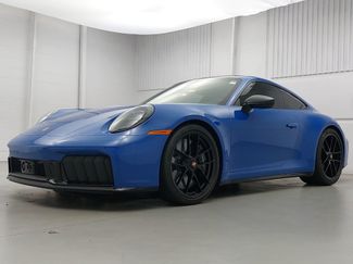 Certified 2025 Porsche 911 Carrera 4 GTS AWD/4WD video 1