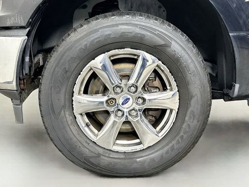 Used 2018 Ford F150 XLT w/ Equipment Group 302A Luxury image 31