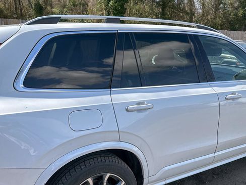 Used 2019 Volvo XC90 T6 Momentum w/ Advanced Package image 12